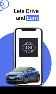 ZOGCI Driver screenshot 5