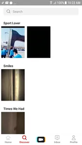 Meem screenshot 1