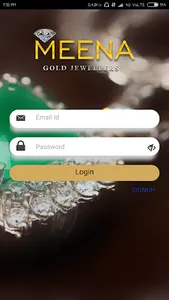 Meena Gold Jewellers screenshot 1