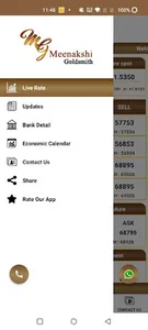 Meenakshi Goldsmith screenshot 2
