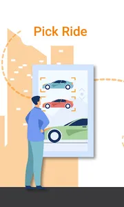GettCabs screenshot 1
