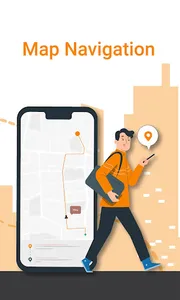 GettCabs screenshot 2