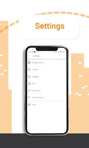 GettCabs screenshot 4