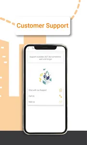 GettCabs screenshot 5