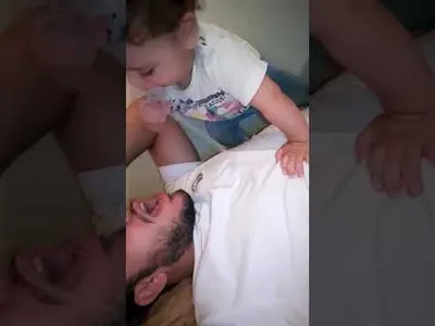 اغنية مين حبيب بابا بدون نت screenshot 2