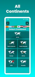 Country Flag Quiz 2023 screenshot 2