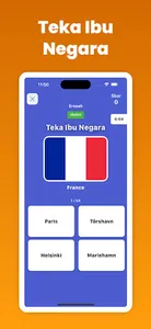 Teka Nama Negara & Negeri screenshot 2