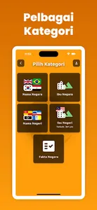 Teka Nama Negara & Negeri screenshot 7