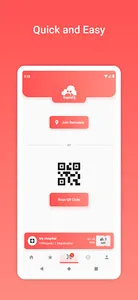 RapidQ - Virtual Queue & Appt. screenshot 1