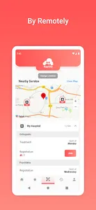 RapidQ - Virtual Queue & Appt. screenshot 2