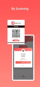 RapidQ - Virtual Queue & Appt. screenshot 3
