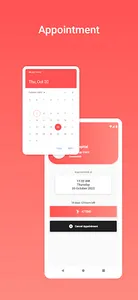RapidQ - Virtual Queue & Appt. screenshot 5