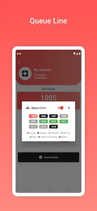 RapidQ - Virtual Queue & Appt. screenshot 6