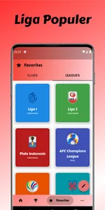 SkorIndo: Sepak Bola Indonesia screenshot 6