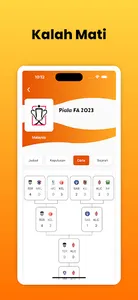 SkorMas - Bola Sepak Malaysia screenshot 3