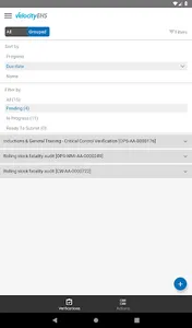 Risk Management by VelocityEHS screenshot 10
