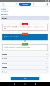 Risk Management by VelocityEHS screenshot 11