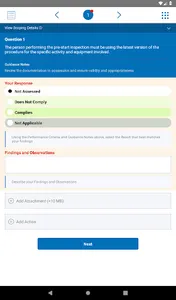 Risk Management by VelocityEHS screenshot 13