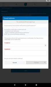 Risk Management by VelocityEHS screenshot 14