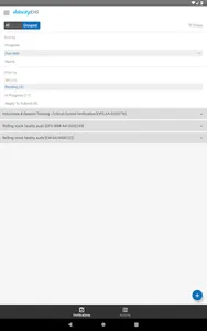 Risk Management by VelocityEHS screenshot 18