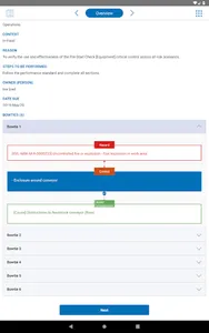 Risk Management by VelocityEHS screenshot 19
