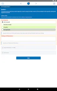 Risk Management by VelocityEHS screenshot 21