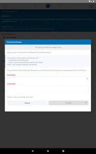Risk Management by VelocityEHS screenshot 22