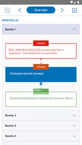 Risk Management by VelocityEHS screenshot 3