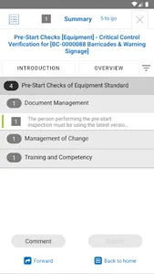Risk Management by VelocityEHS screenshot 4