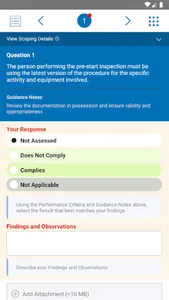 Risk Management by VelocityEHS screenshot 5