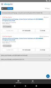 Risk Management by VelocityEHS screenshot 9