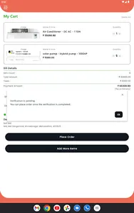 MeeroDMS screenshot 8