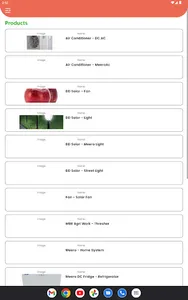 MeeroDMS screenshot 9