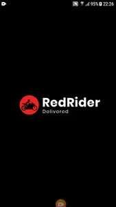 RedRider-Rider screenshot 12