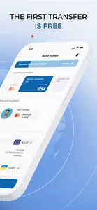 MeestPay screenshot 1