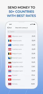 MeestPay screenshot 2