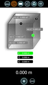 Handy LDM screenshot 2