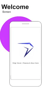 DiamondZone screenshot 5