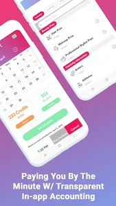 Meet screenshot 4