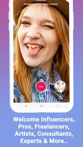 Meet screenshot 6