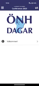 ÖNH-dagar screenshot 3