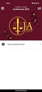 JiA-dagarna 2023 screenshot 3