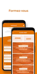 MEETennis screenshot 2