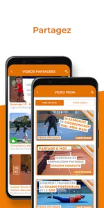 MEETennis screenshot 4