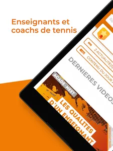 MEETennis screenshot 7