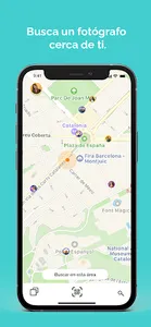 Meetflash: Memories to be made screenshot 2