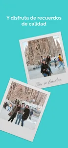 Meetflash: Memories to be made screenshot 4