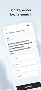 Poznaj Wodór screenshot 1