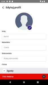 Meetinga Mobile screenshot 2