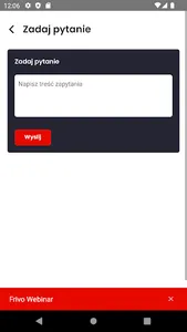 Meetinga Mobile screenshot 3